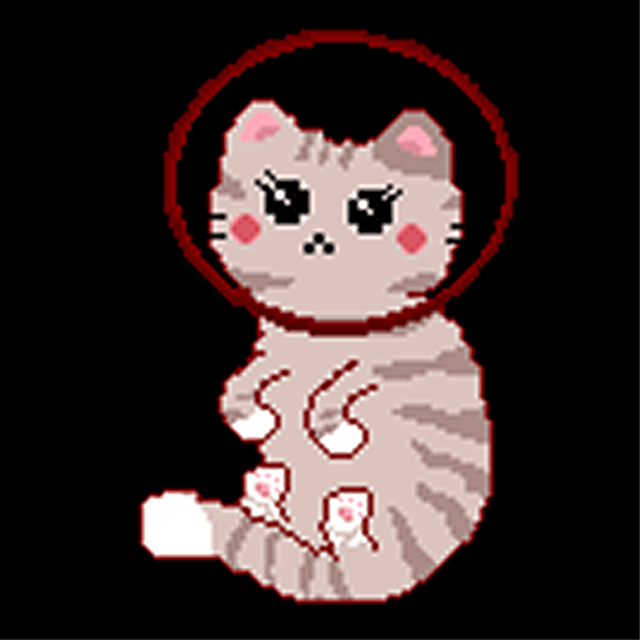 Cadete Violet - Versão Final