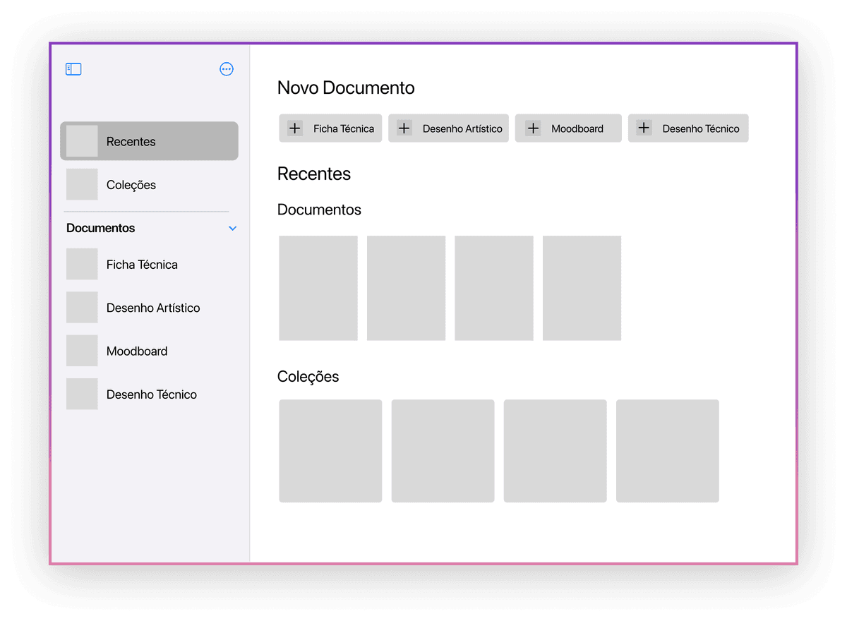 Protótipo C - Solução híbrida